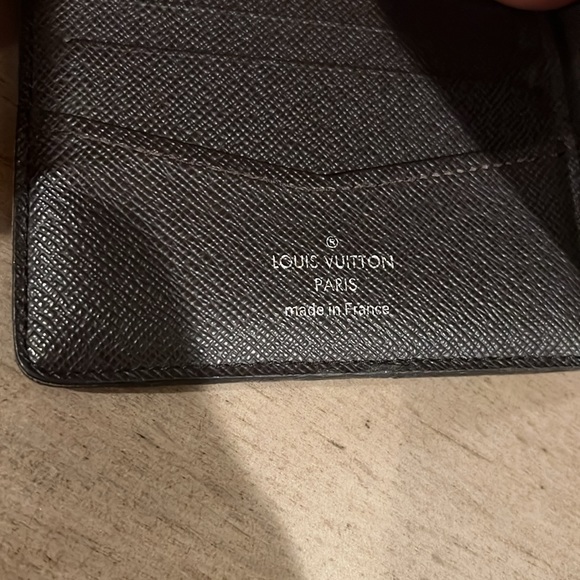 Louis Vuitton Multiple Wallet Vuittonite Damier - Picture 3 of 7
